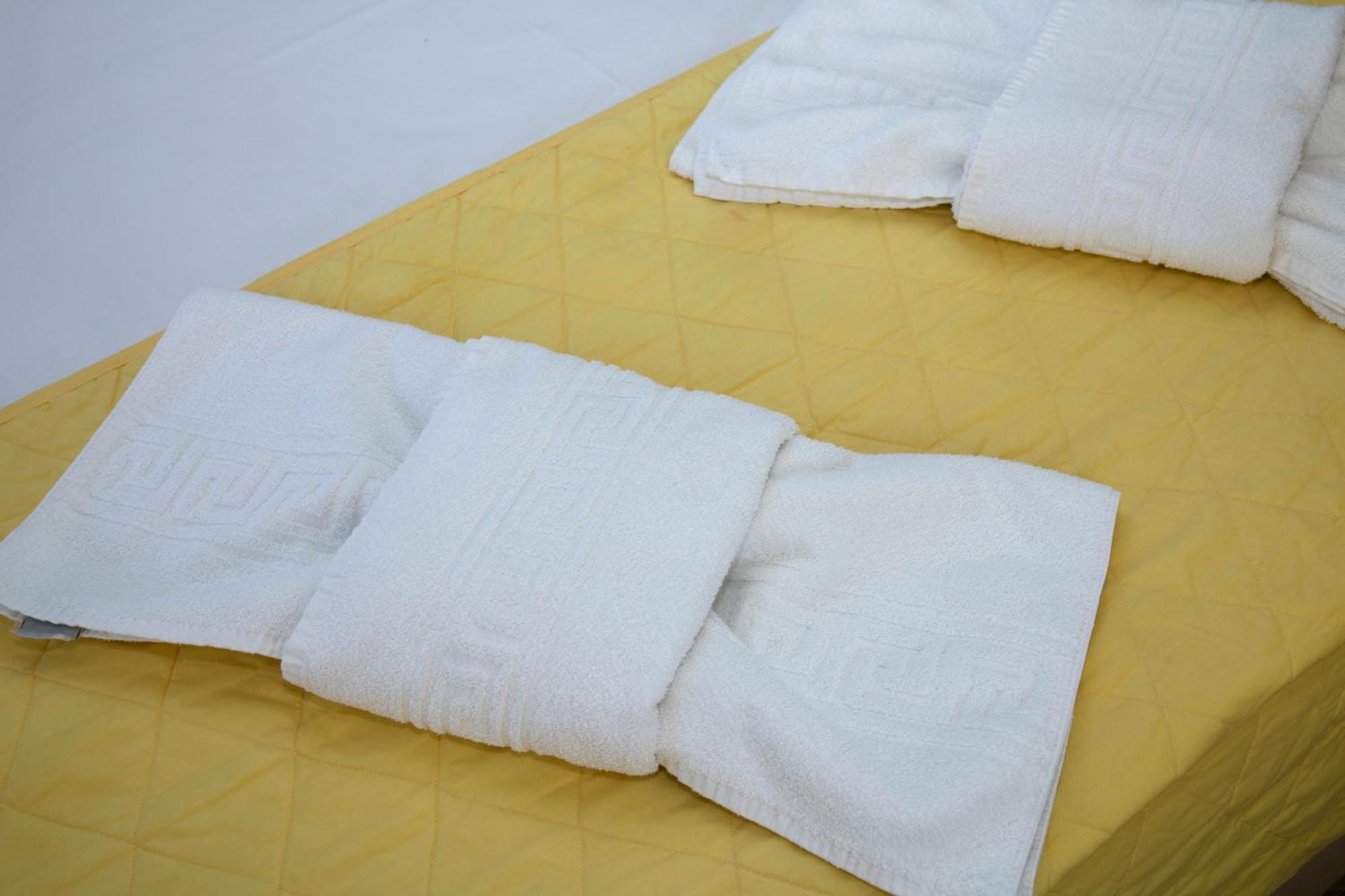 Arion Hotel Skala Potamia  Buitenkant foto