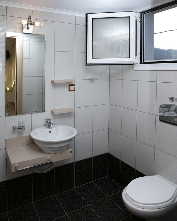 Arion Hotel Skala Potamia  Buitenkant foto
